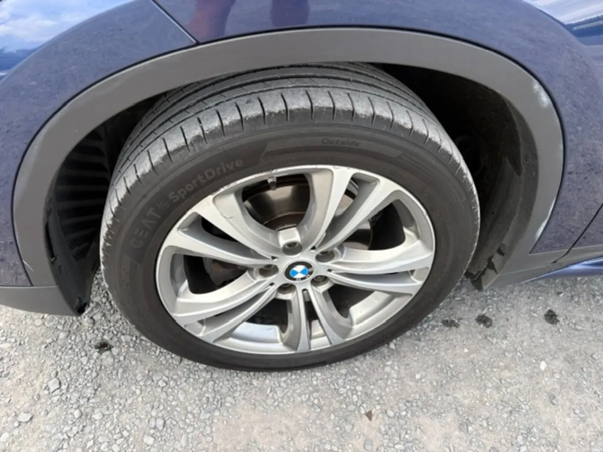BMW X1 2020 - Image 5