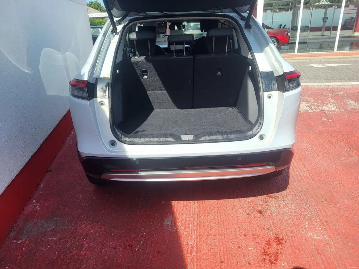 Honda HR-V HR-V 1.5 ADVANCE I-MMD 5DR AUT - Image 4