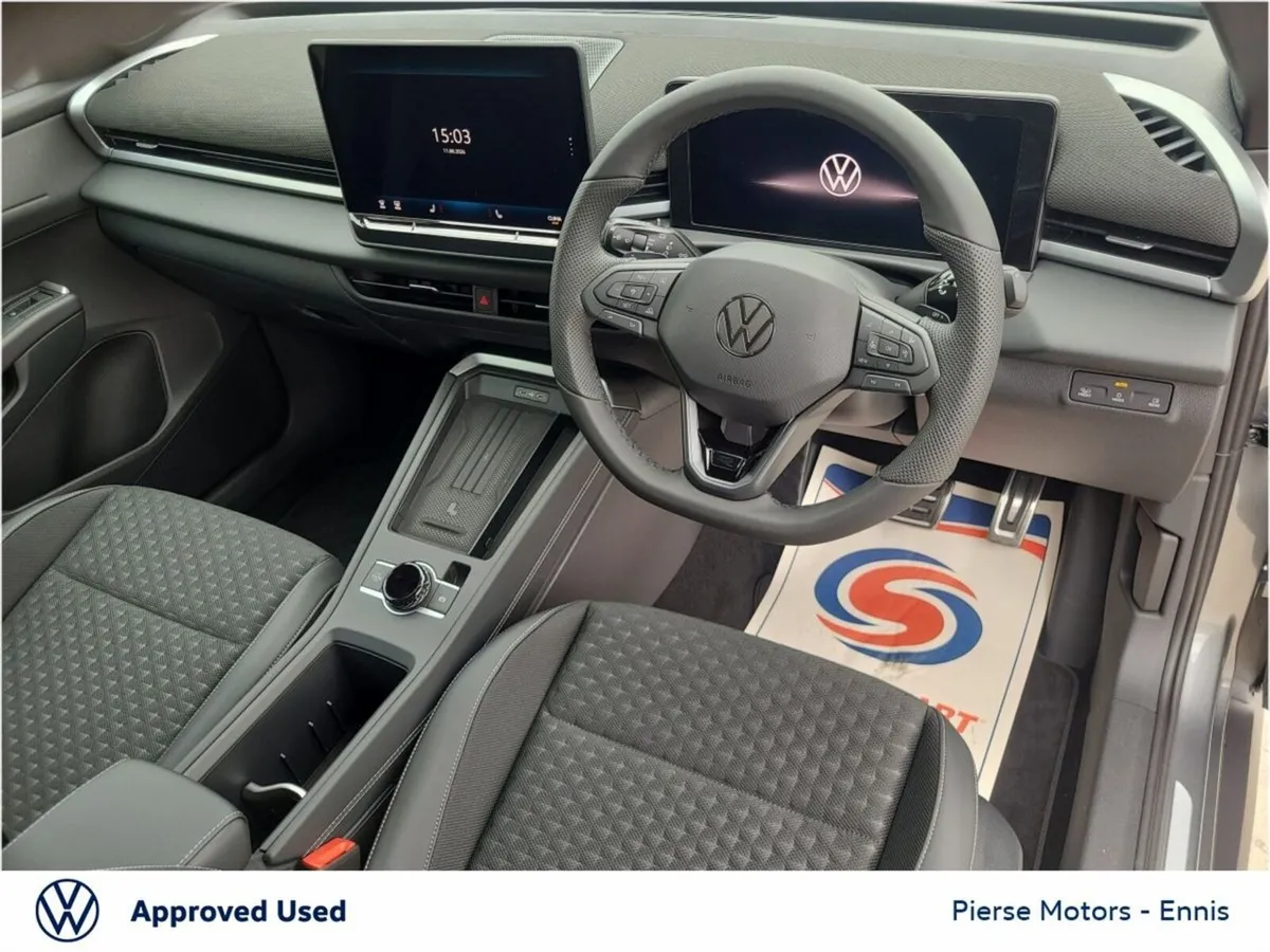 Volkswagen T-Roc R-LINE BLACK ED 1.5TSI 150HP MHEV - Image 2