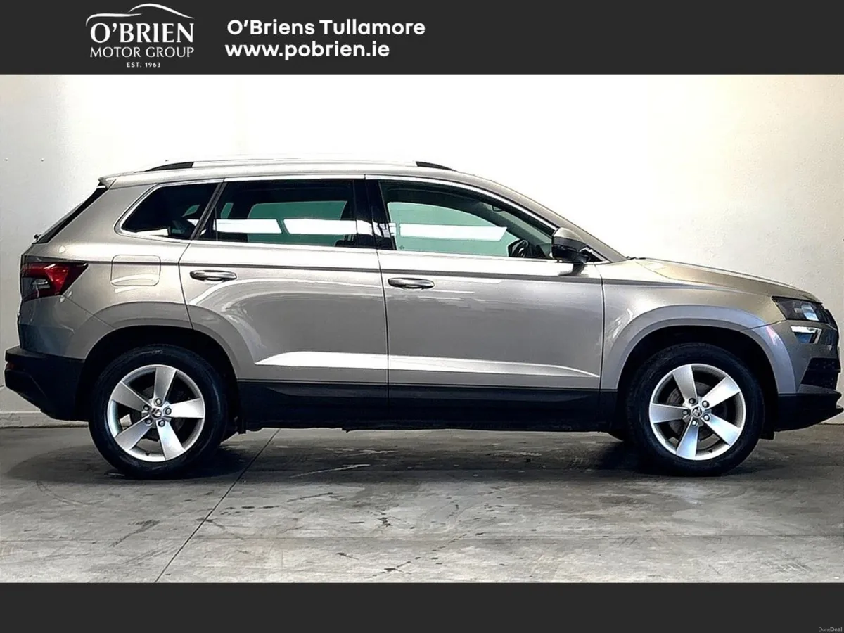 Skoda Karoq 1.5TSI 150bhp Ambition - Image 5