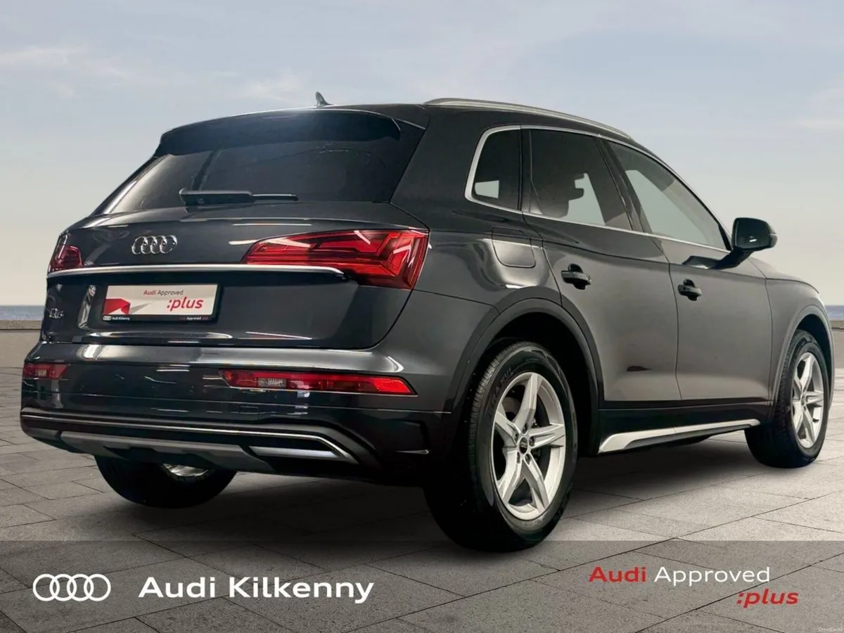 Audi Q5 SE S TRONIC 2.0 TDI 163 BHP "Price Include - Image 5