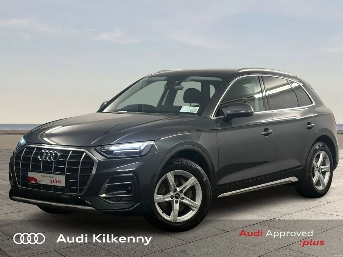 Audi Q5 SE S TRONIC 2.0 TDI 163 BHP "Price Include - Image 3