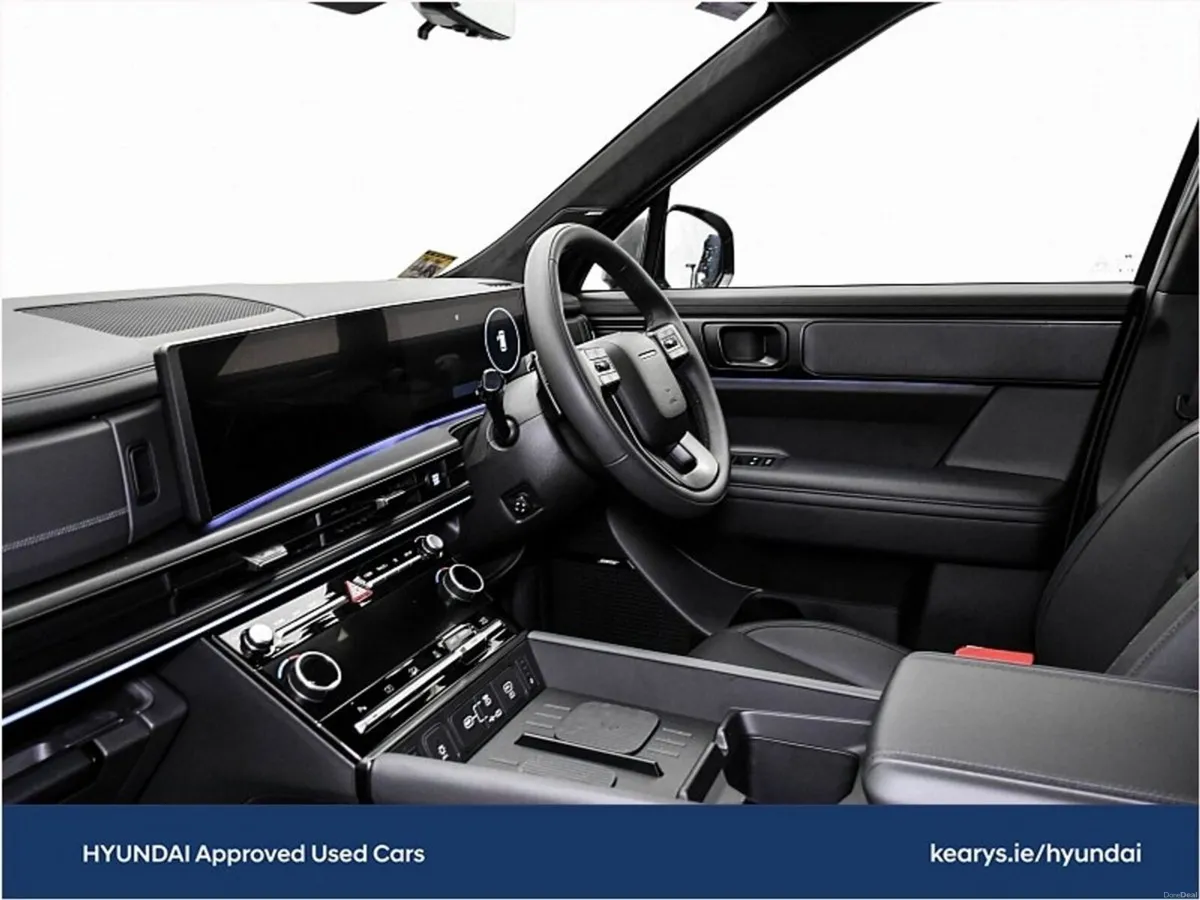 Hyundai Santa Fe 1.6 PHEV 4WD Premium - Image 5