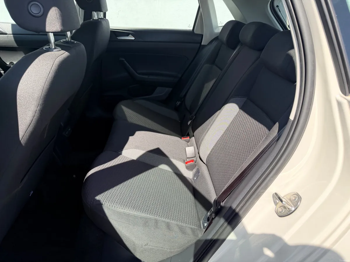 2024 VOLKSWAGEN POLO 1.0 TSI 95 BHP 5DR MANUAL - Image 5
