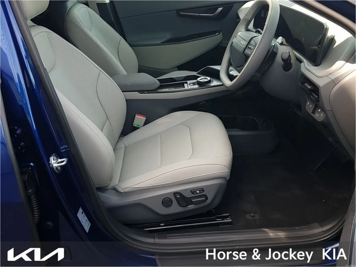 Kia EV6 Earth - Image 2