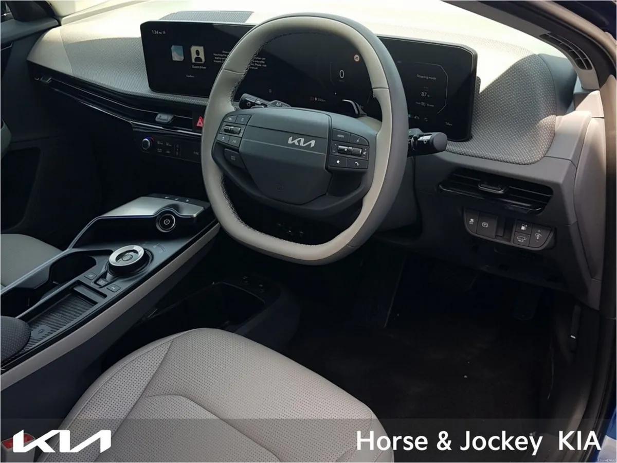 Kia EV6 Earth - Image 5