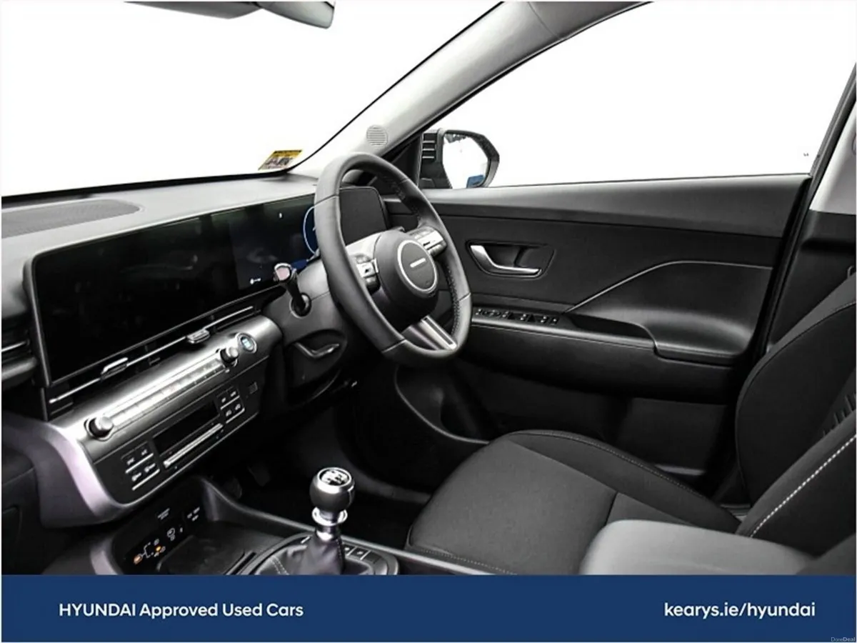 Hyundai KONA 1.0 T-GDI Elegance - Image 5