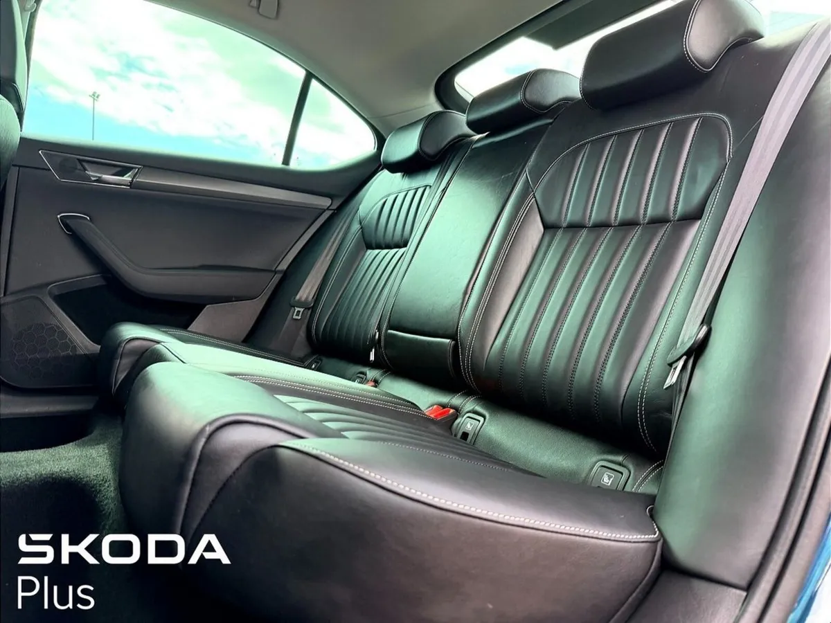 Skoda Superb SUPERB STY 2.0TDI 150HP - Image 6