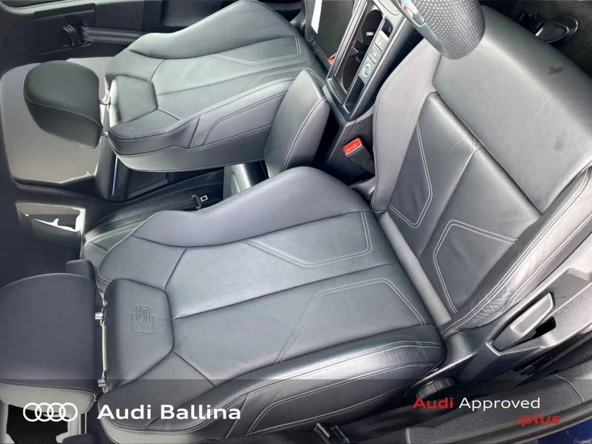 Audi Q3 35 TDI 150 S-T S line - Image 5