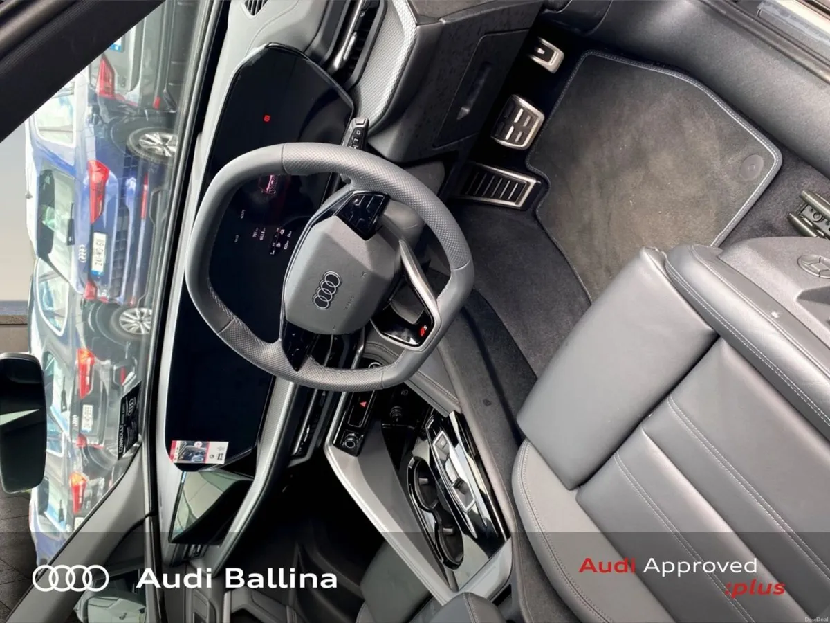 Audi Q5 HYBRID 220 KW Q S LINE - Image 5