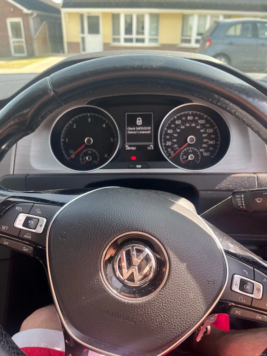 Vw golf - Image 6