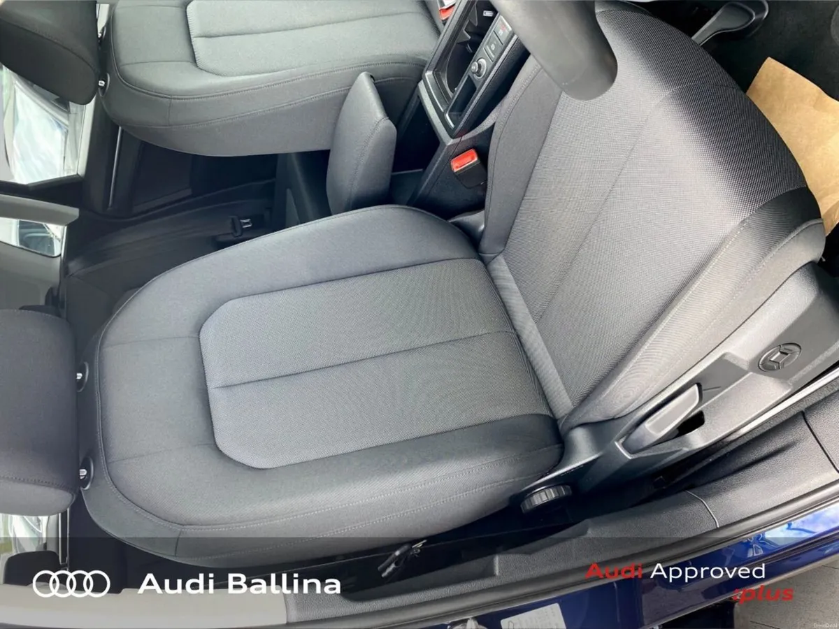 Audi Q3 Q3 35 TDI 150 S-T SE - Image 6