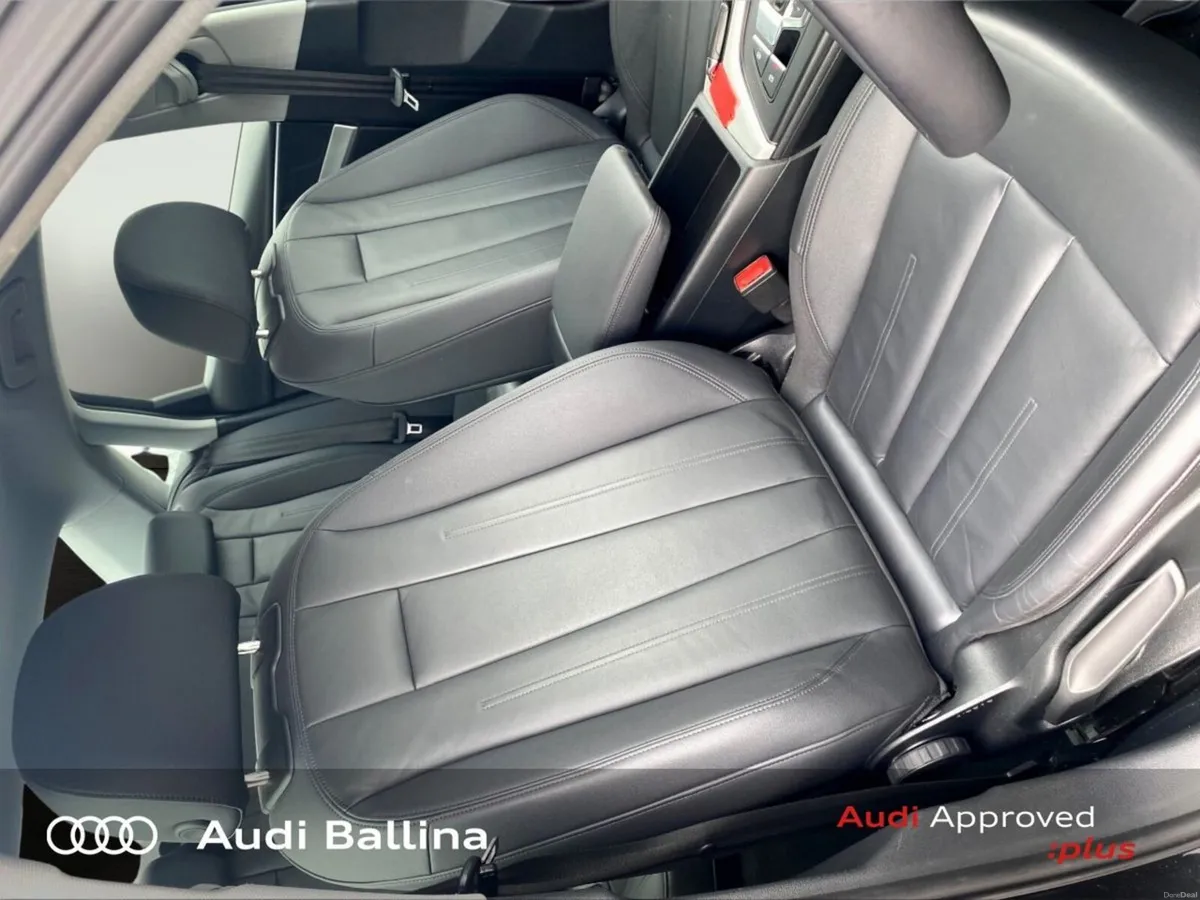 Audi A4 35 TDI 163HP S Tronic SE - Image 5