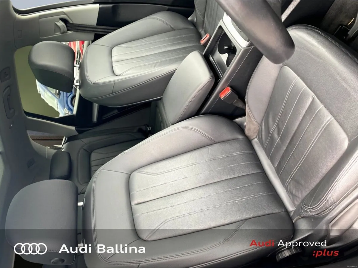 Audi Q5 Quattro SE Auto With Comfort Pack - Image 5