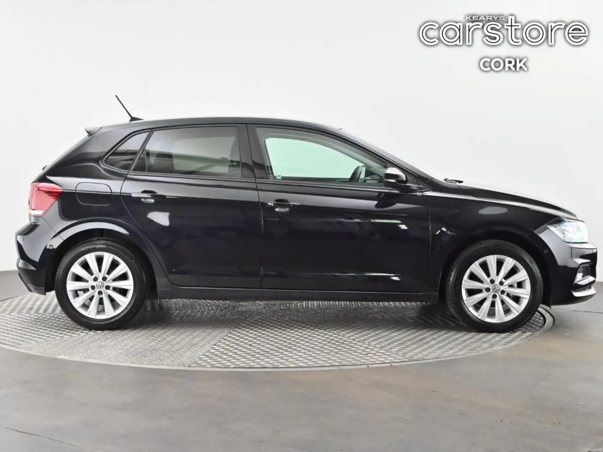 Volkswagen Polo 1.0 Auto - Image 2