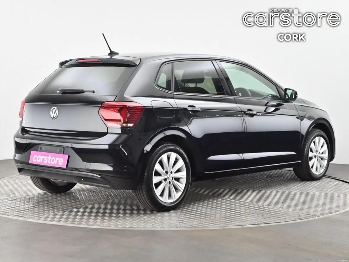Volkswagen Polo 1.0 Auto - Image 5