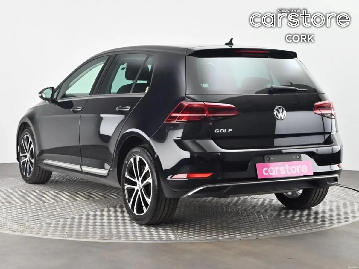 Volkswagen Golf 1.2 TSI Auto - Image 3