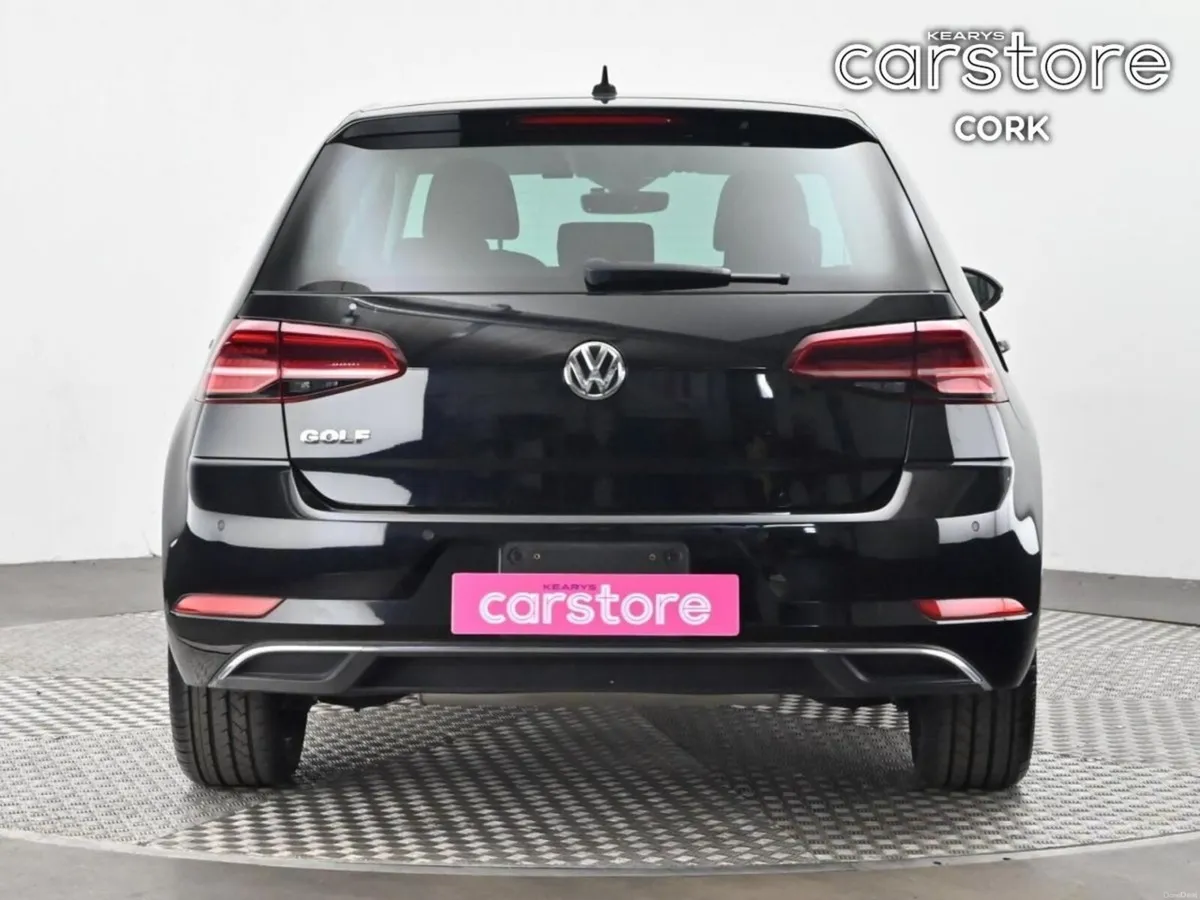 Volkswagen Golf 1.2 TSI Auto - Image 4