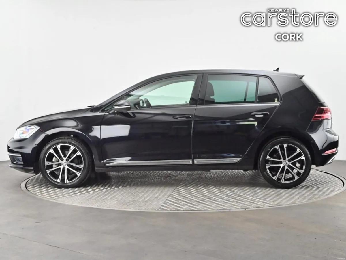 Volkswagen Golf 1.2 TSI Auto - Image 6