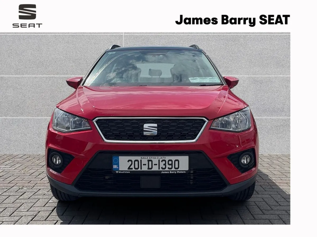 SEAT Arona 1.0TSI 115hp SE PLUS - Image 2