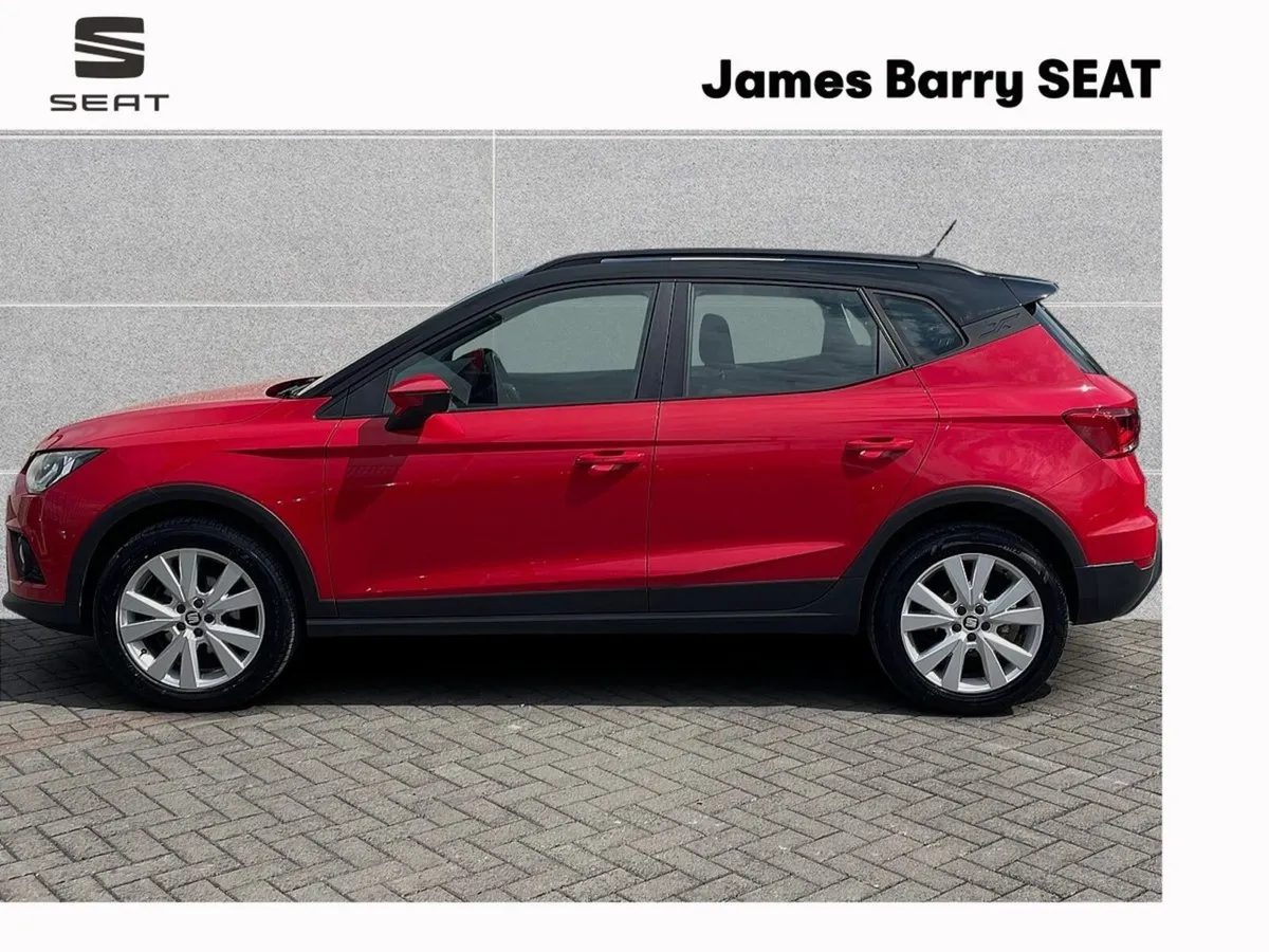 SEAT Arona 1.0TSI 115hp SE PLUS - Image 3