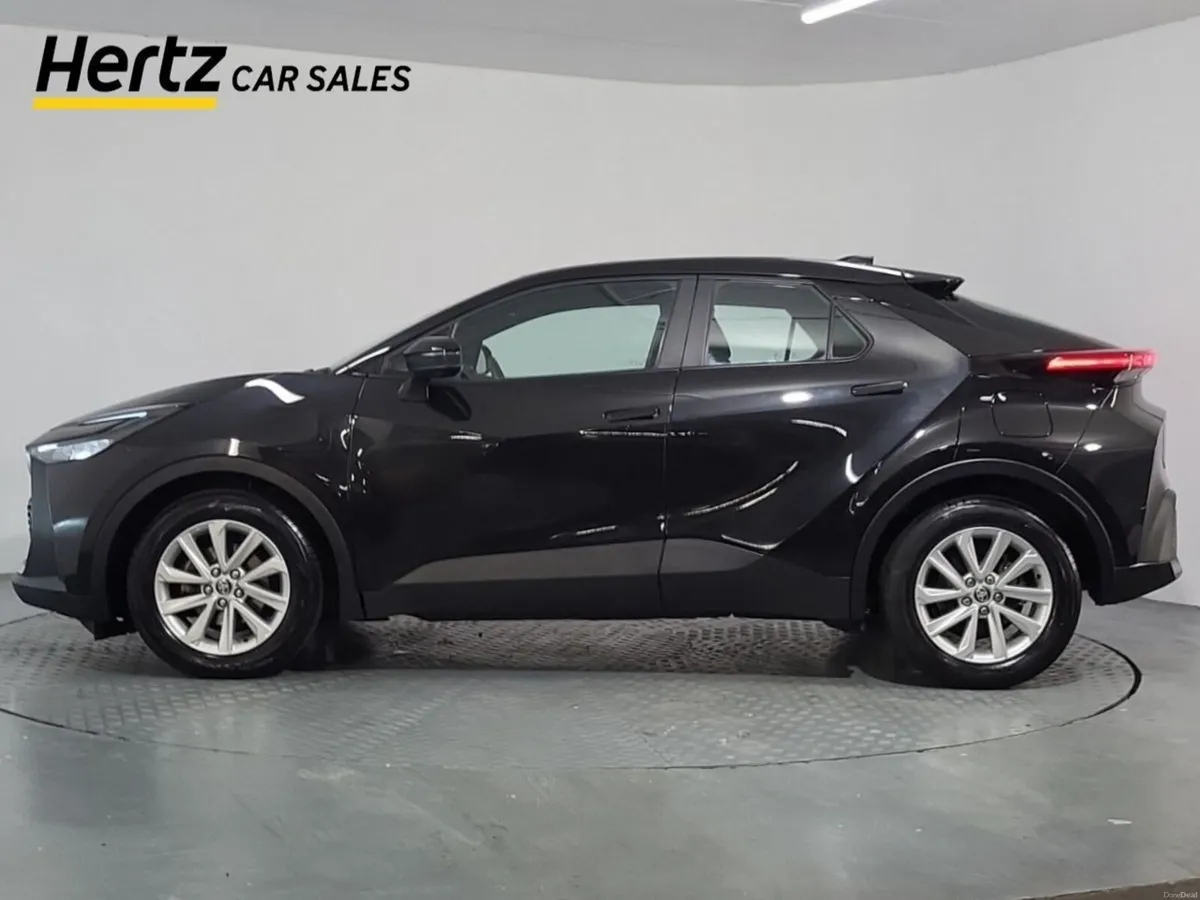 Toyota C-HR ICON SPEC *TOYOTA WARRANTY TIL 03/2027 - Image 2