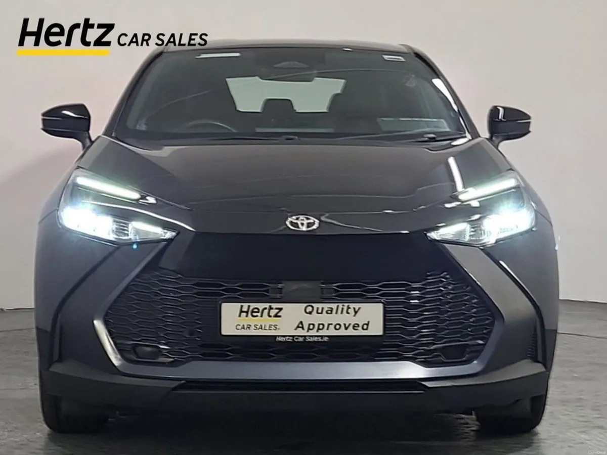 Toyota C-HR ICON SPEC *TOYOTA WARRANTY TIL 03/2027 - Image 5