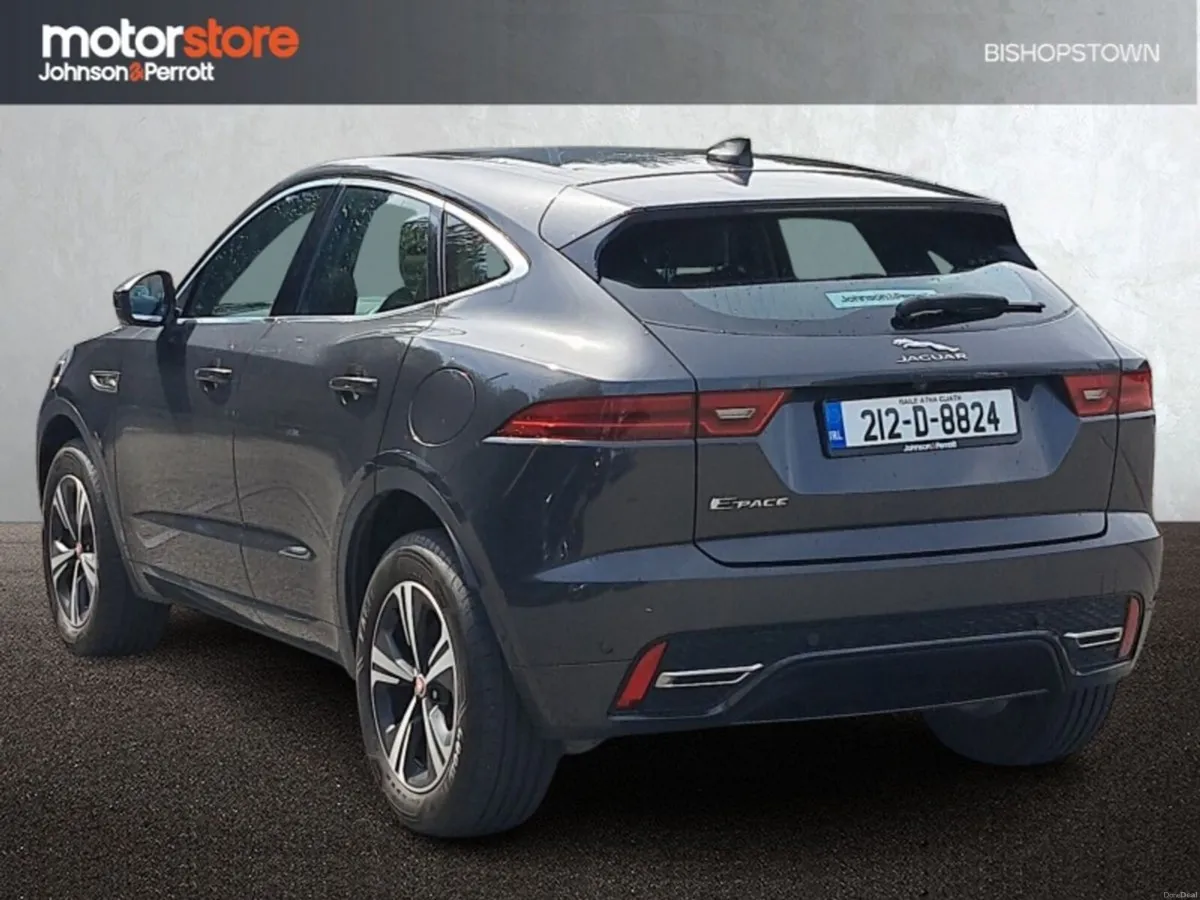 Jaguar E-Pace 1.5 I3 PHEV 300 PS AWD R-Dynamic S - Image 2
