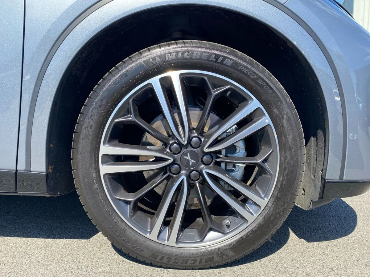 XPeng G6 ***DEPOSIT TAKEN***Coupe RWD Long Range - Image 5
