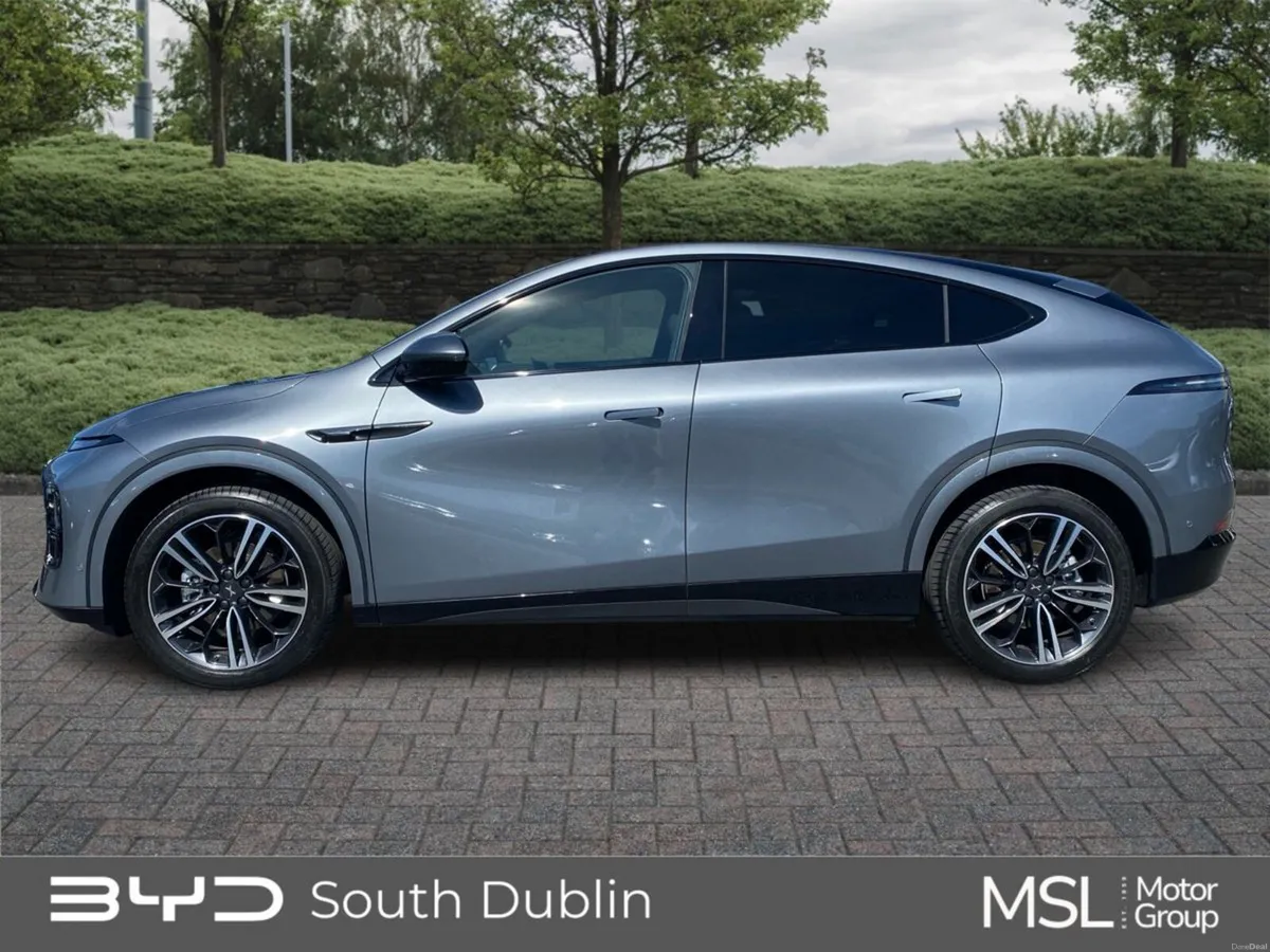 XPeng G6 ***DEPOSIT TAKEN***Coupe RWD Long Range - Image 6
