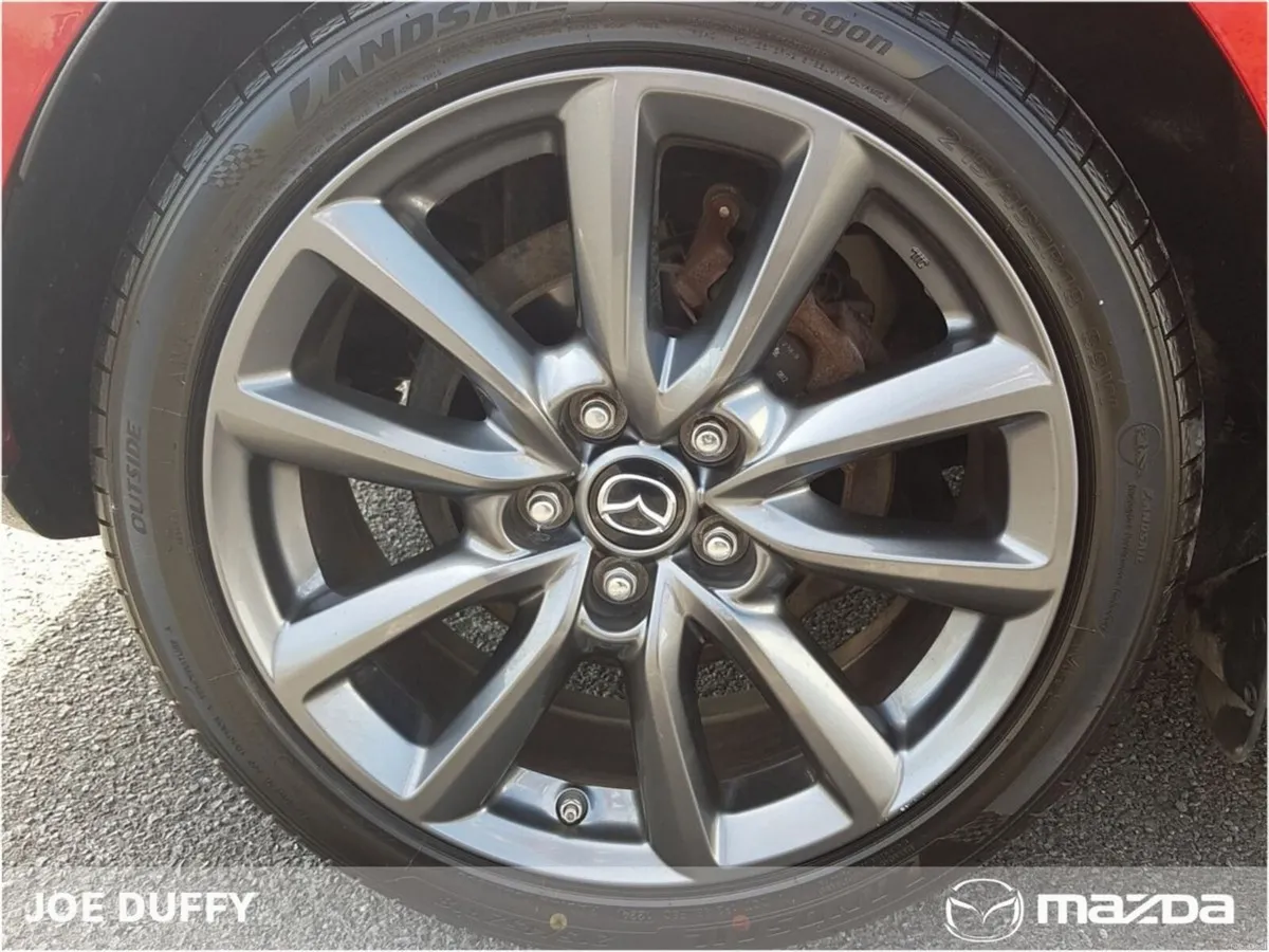 Mazda Mazda3 2.0P 5DR (180ps) GS SPORT * FULL MAZD - Image 6