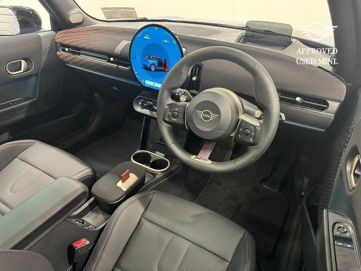 Mini Cooper Cooper S 3 Door - Image 6