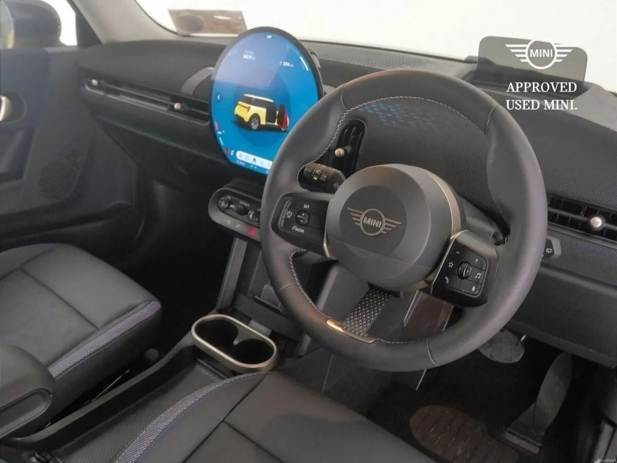 Mini Cooper Cooper S 3 Door - Image 6
