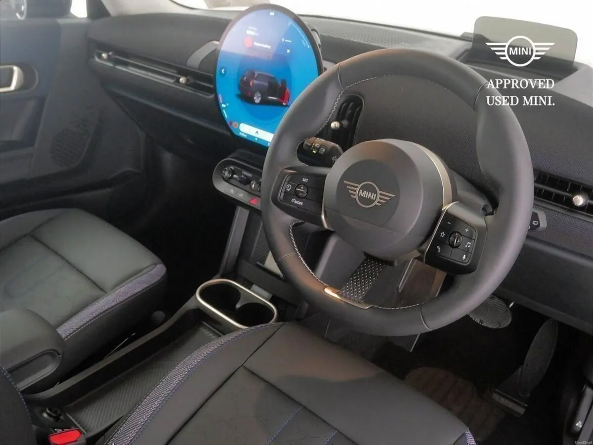 Mini Cooper Cooper C 3 Door - Image 6