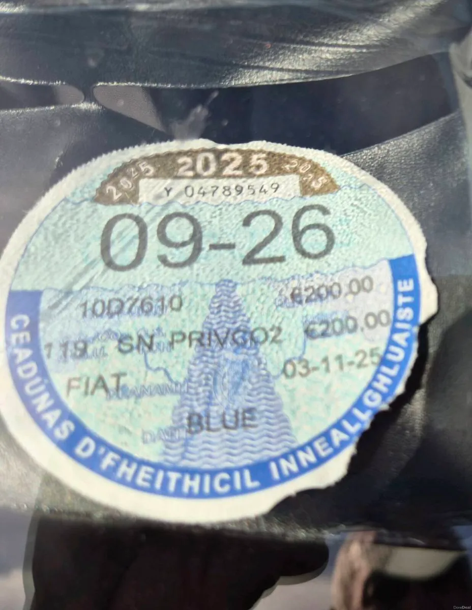 Panda 2010 NCT Tax & Very Low Klms Spotless Car !! - Image 6