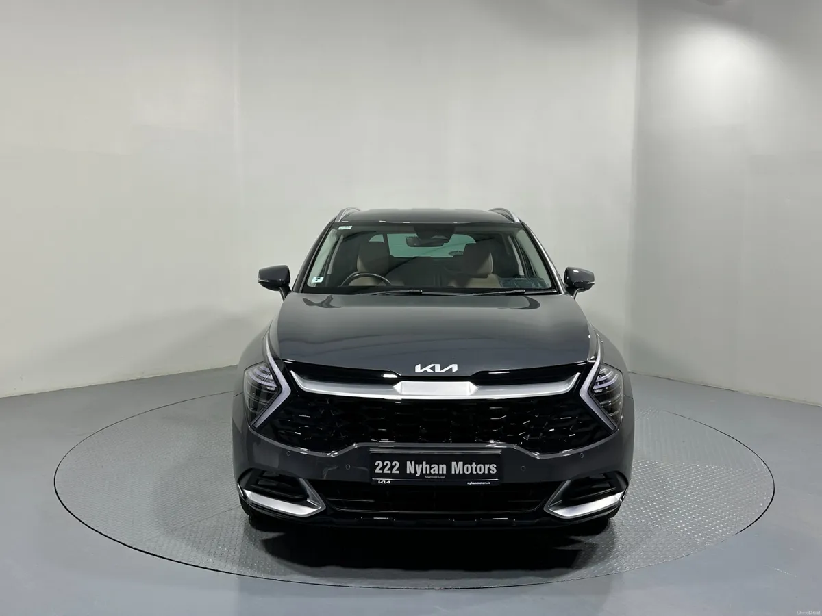 Kia Sportage K4 1.6 Crdi 222 - Image 2