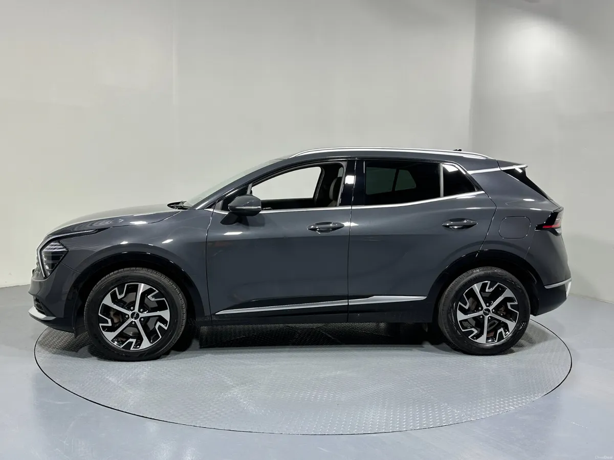 Kia Sportage K4 1.6 Crdi 222 - Image 4