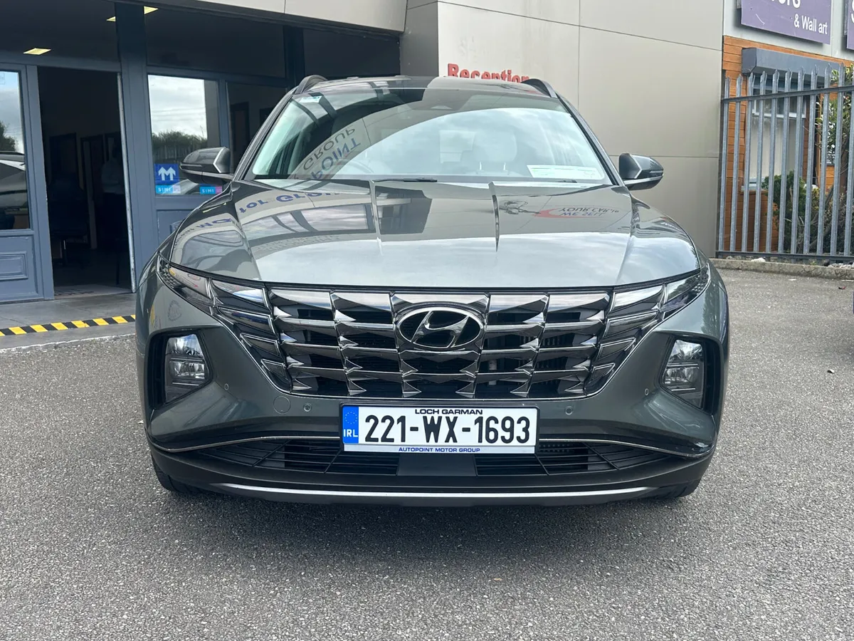 1.6 CRDI EXECUTIVE PLUS - SAVE €2000 - Image 5