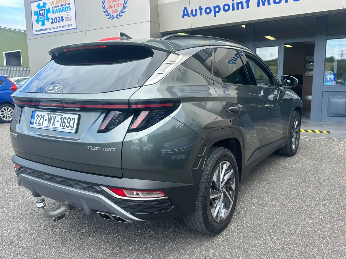1.6 CRDI EXECUTIVE PLUS - SAVE €2000 - Image 3