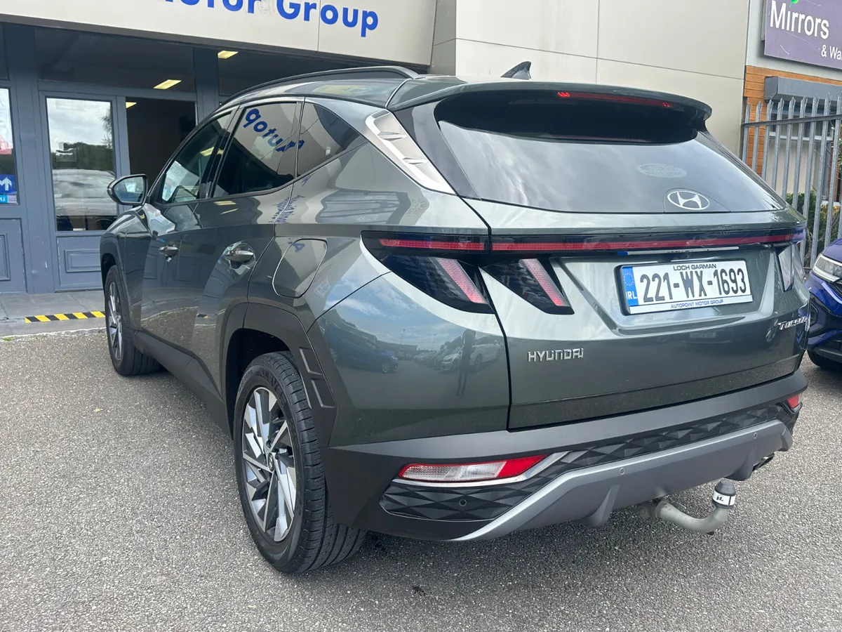 1.6 CRDI EXECUTIVE PLUS - SAVE €2000 - Image 2