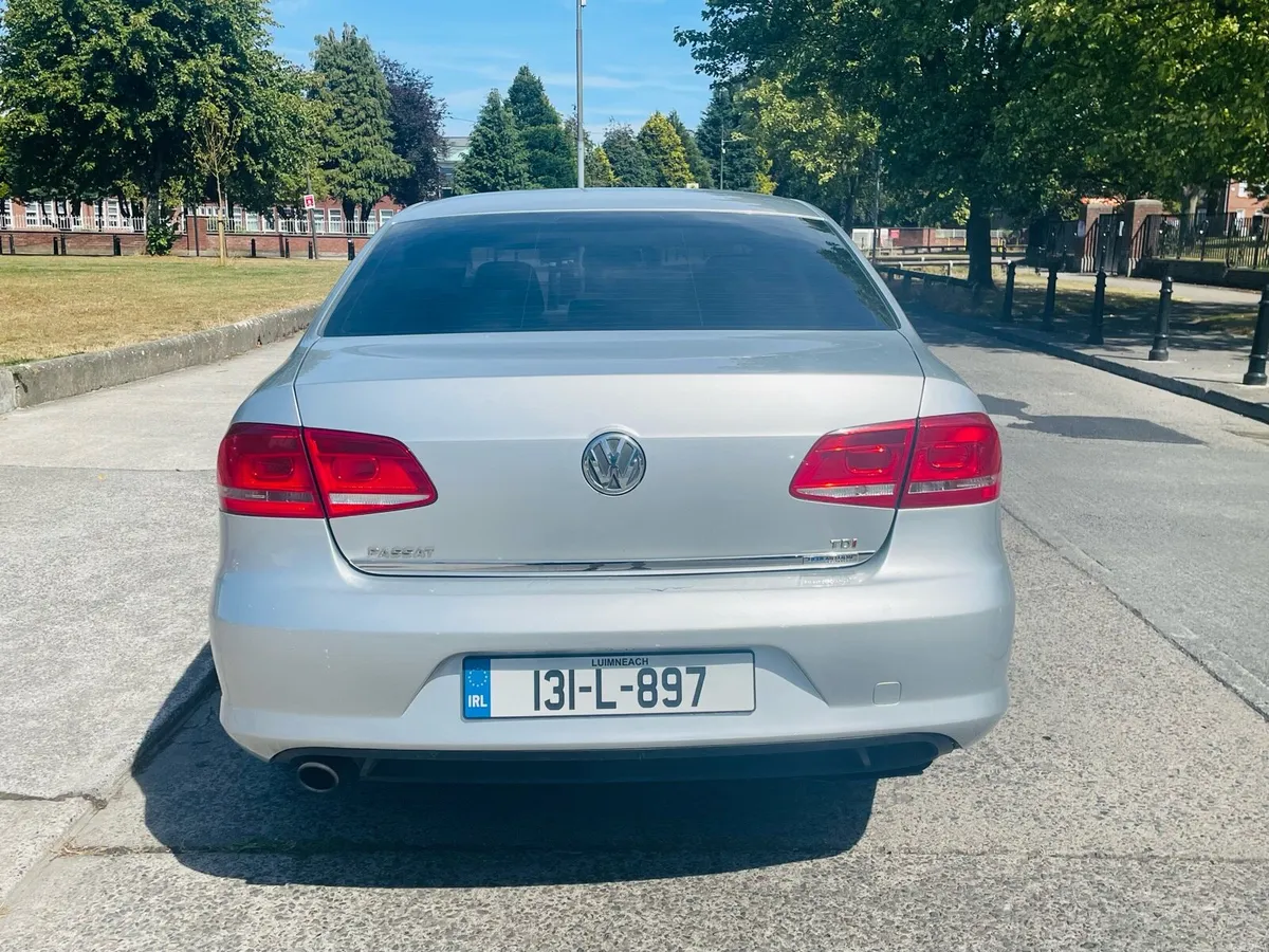 Vw Passat Nct 3/27 - Image 6
