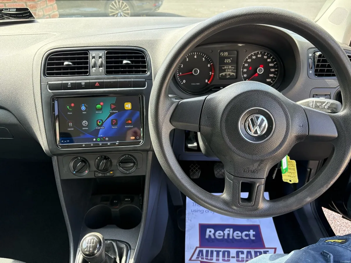 2013 VOLKSWAGEN POLO - Image 6
