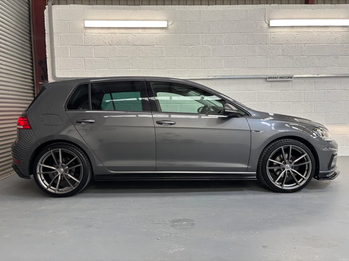 2020 (201) Volkswagen Golf | R-Line | Massive Spec - Image 5