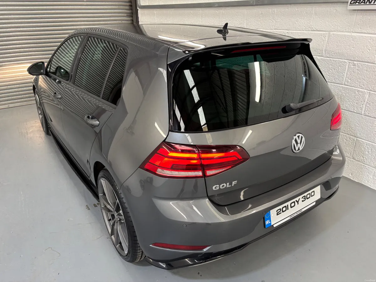 2020 (201) Volkswagen Golf | R-Line | Massive Spec - Image 2