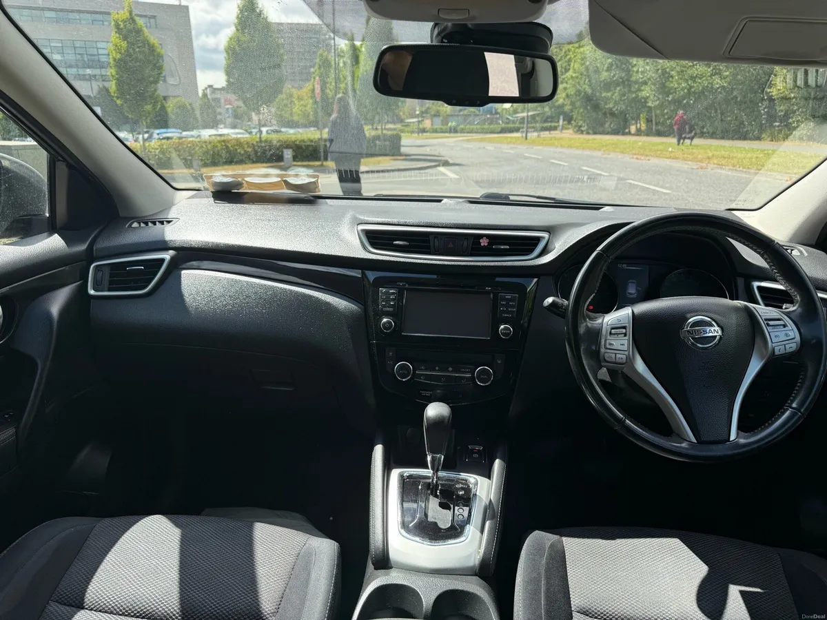 Nissian Qashqai - Image 6