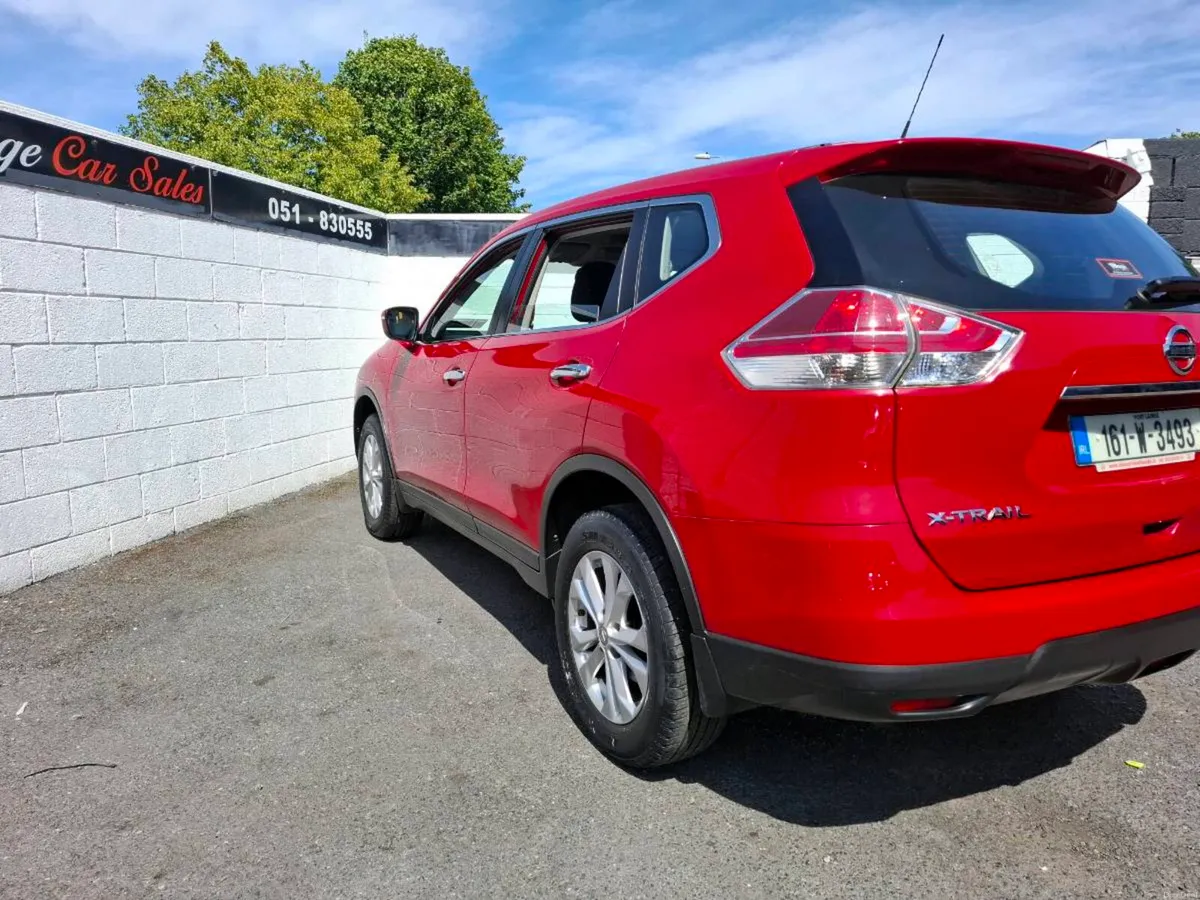Nissan xtrail - Image 3