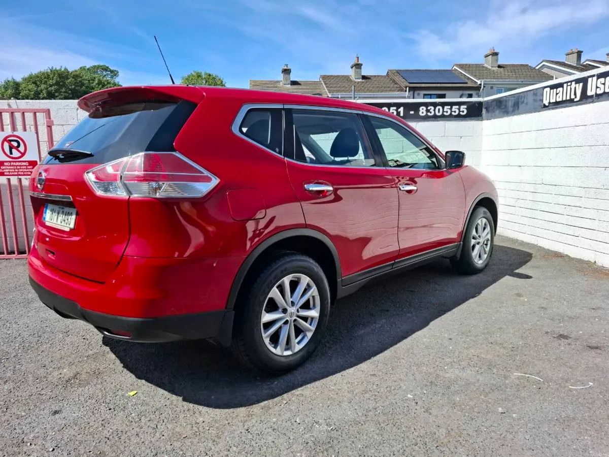 Nissan xtrail - Image 5
