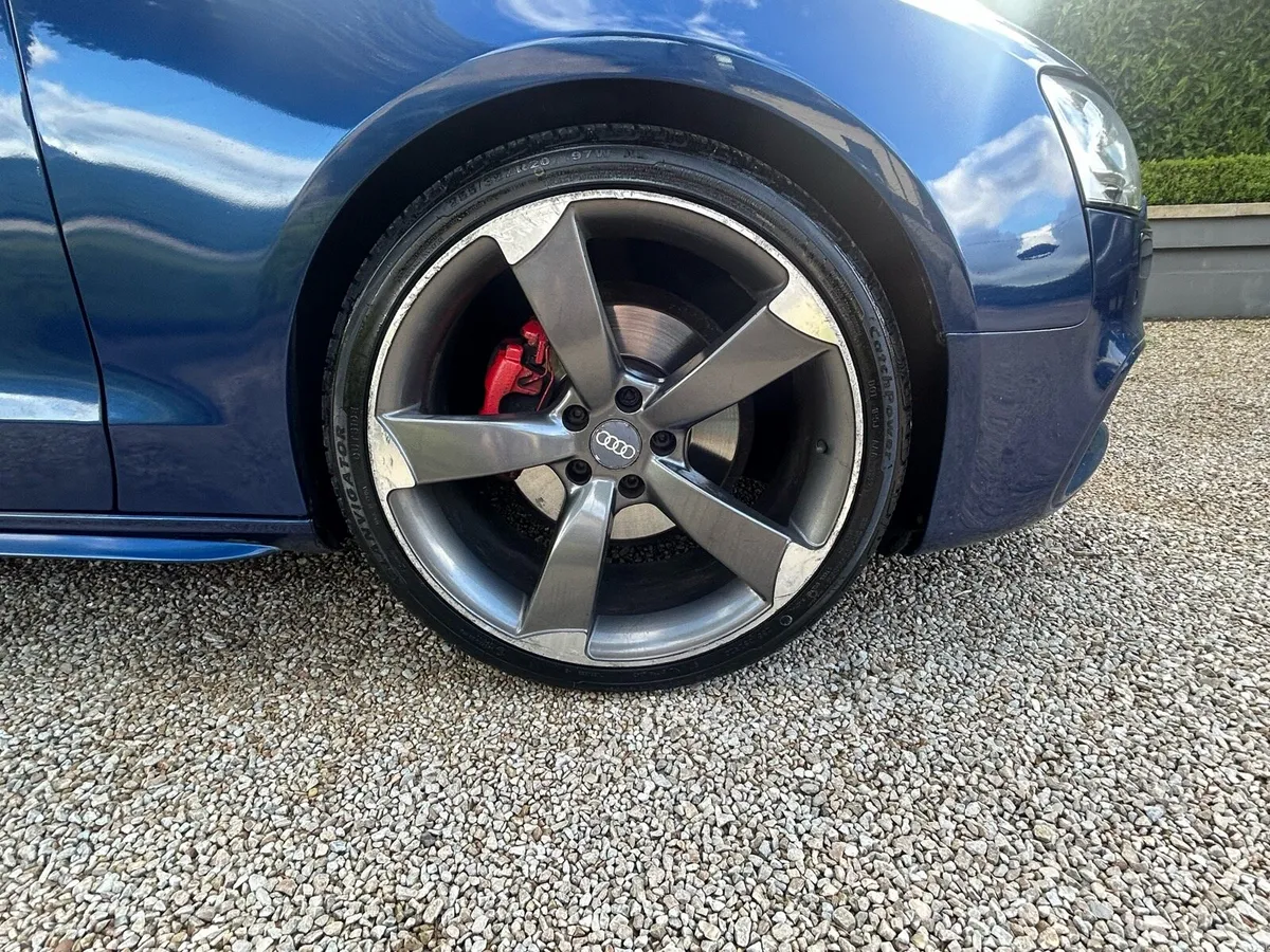 Audi A5 - Image 6