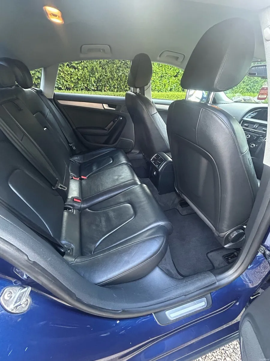 Audi A5 - Image 5