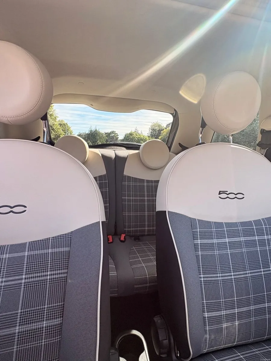 Fiat 500 - Image 2